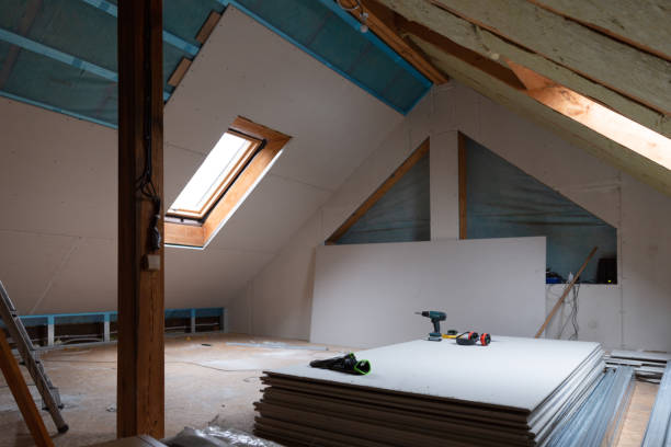 Best Insulation for Specific Applications in Kiryas Joel, NY