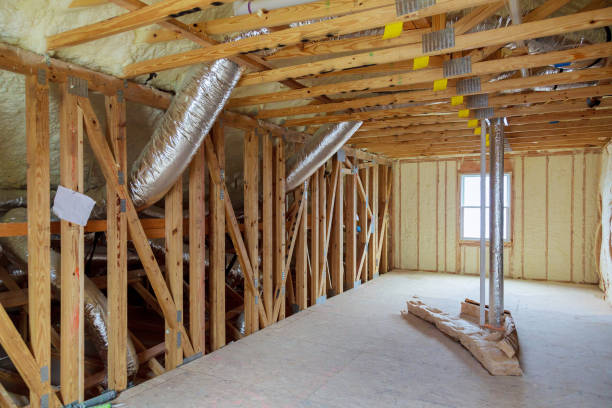 Best Insulation for Specific Applications in Kiryas Joel, NY