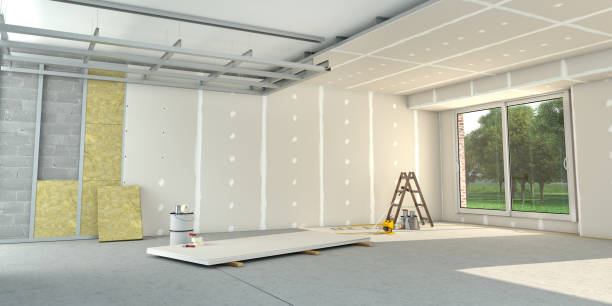 Best Types of Insulation in Kiryas Joel, NY