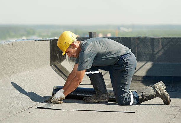 Best Types of Insulation in Kiryas Joel, NY