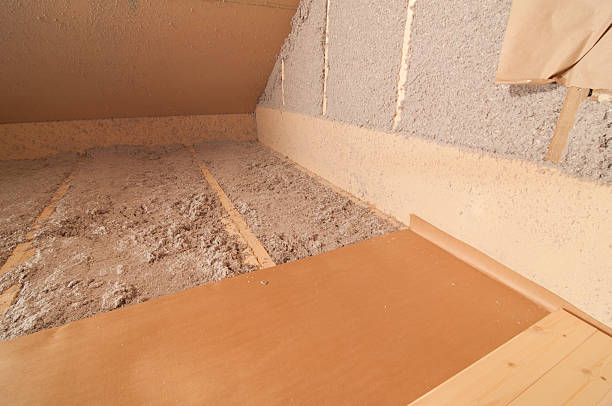 Best Residential Insulation in Kiryas Joel, NY